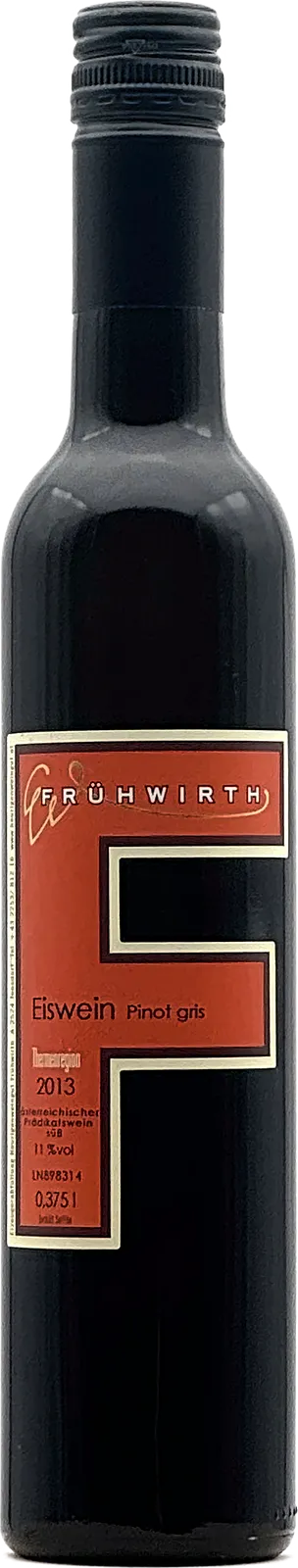 Eiswein Pinot gris