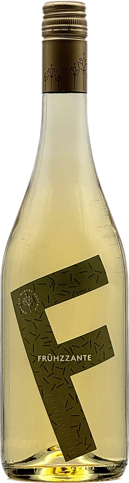 Frühzzante Riesling