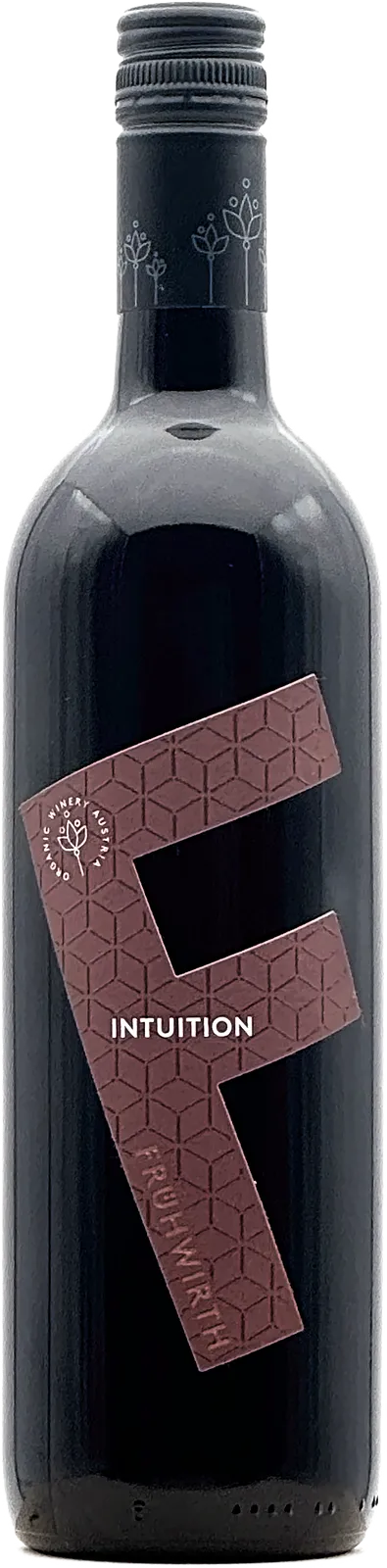 Intuition reserve