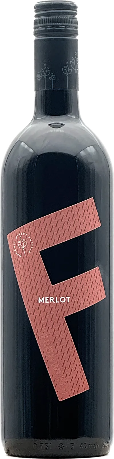 Merlot Auslese