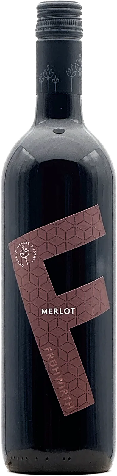 Merlot reserve