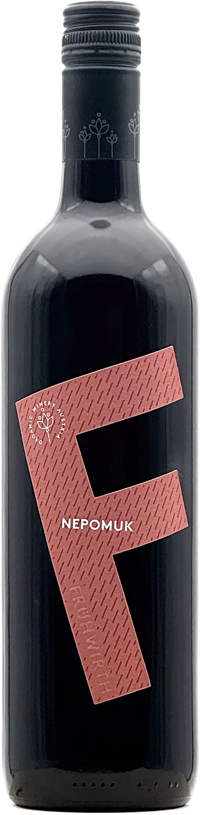 Nepomuk cuvée