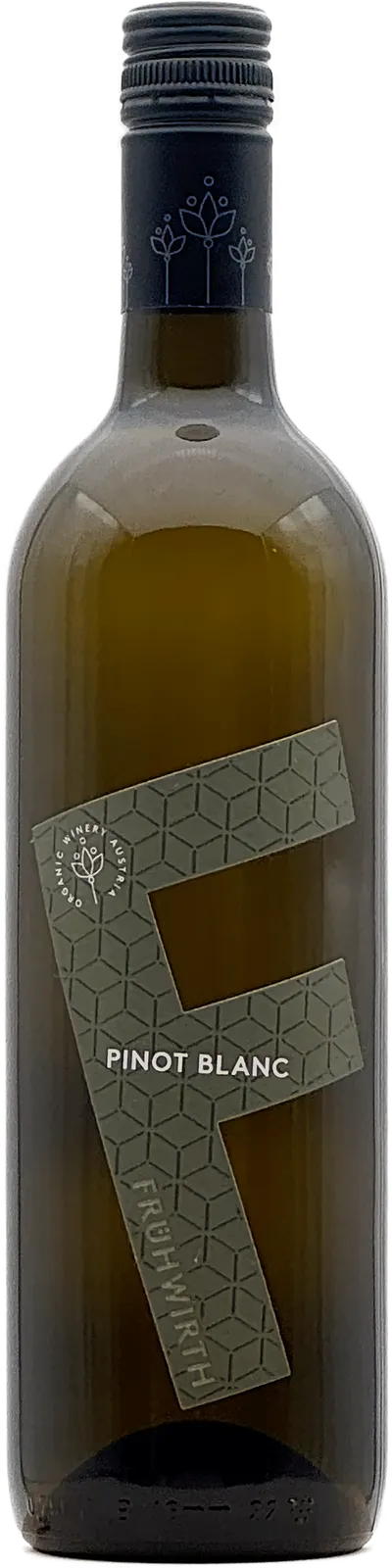 Pinot blanc selection