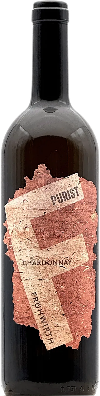 Purist Chardonnay
