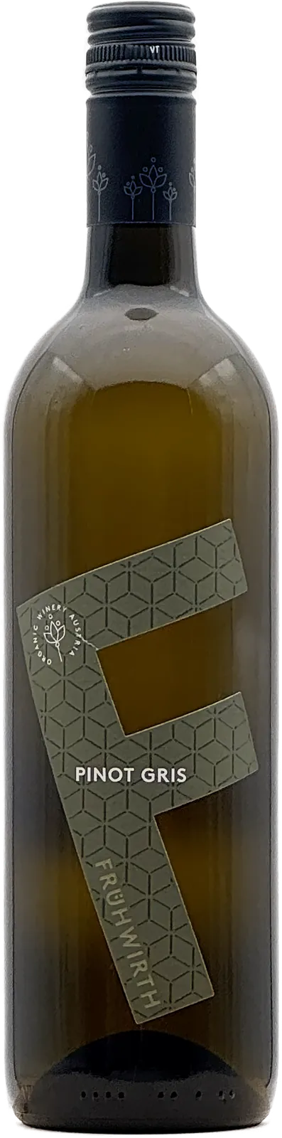 Pinot gris reserve
