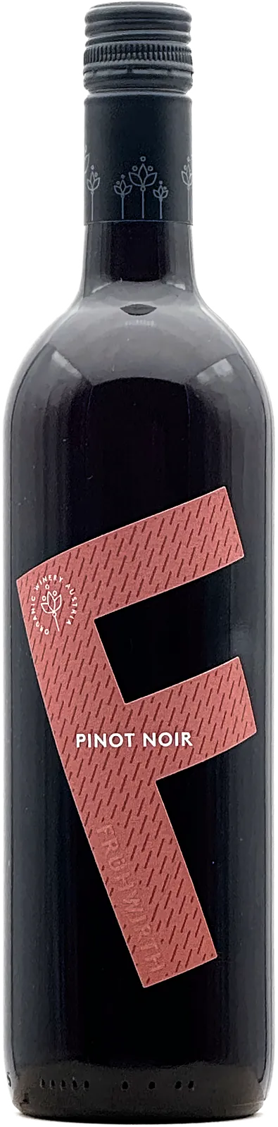 Pinot noir classic