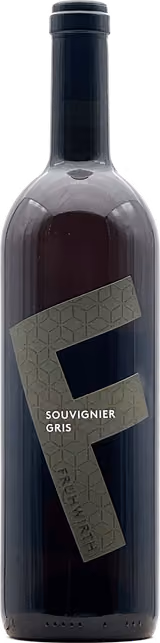 Bottle of Purist Souvignier gris 2020 from Bio-Weingut Frühwirth