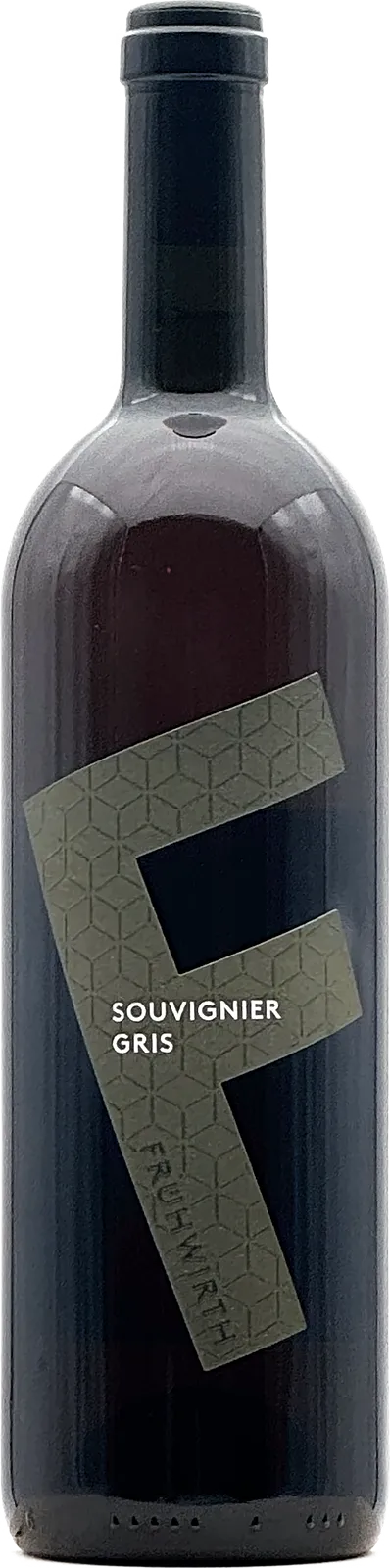 Purist Souvignier gris