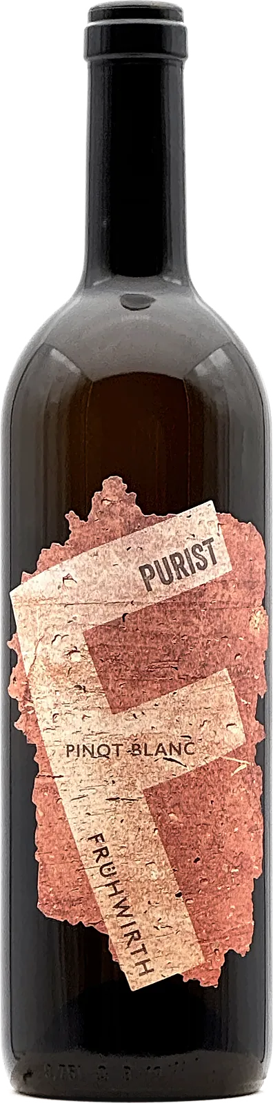 Purist Pinot blanc