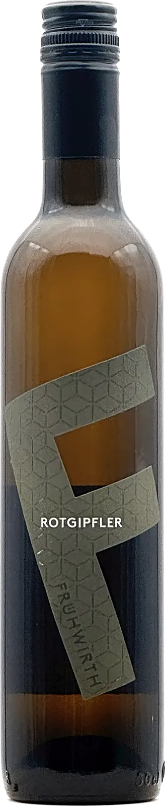 Rotgipfler Beerenauslese
