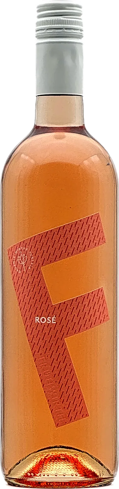 Rosé Pinot noir