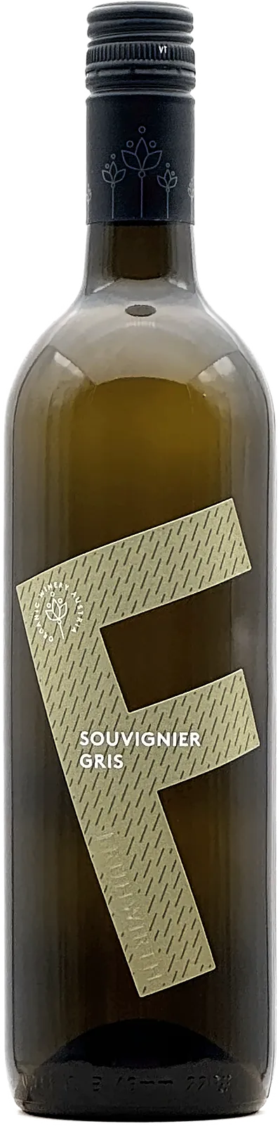 Souvignier gris