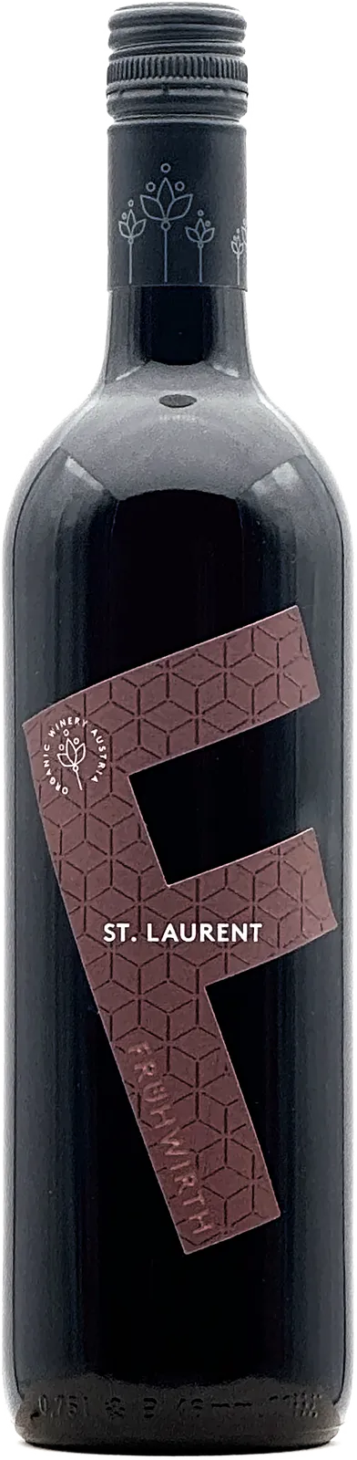 St. Laurent reserve