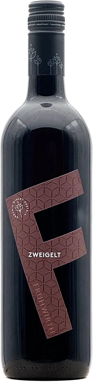 Zweigelt reserve