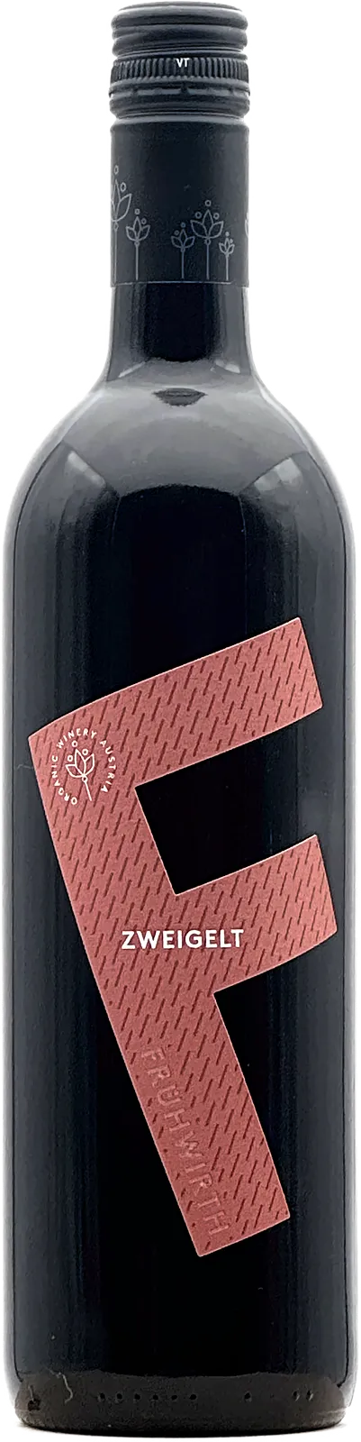 Zweigelt selection