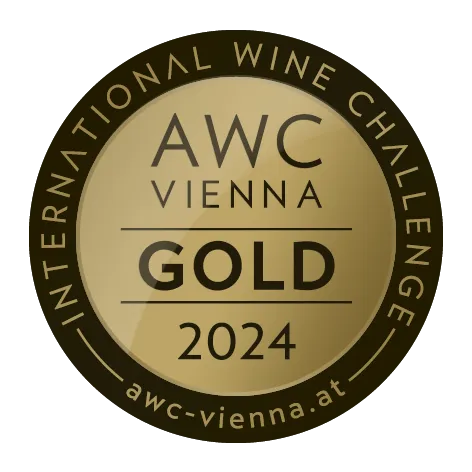 AWC Vienna — Gold 2024