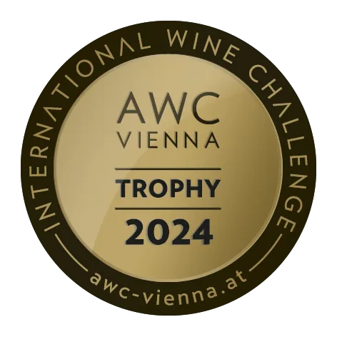AWC Vienna — Trophy 2024