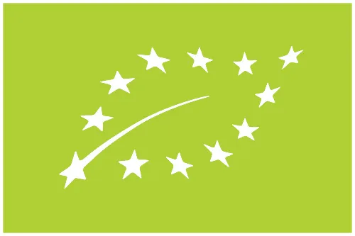 EU organic logo