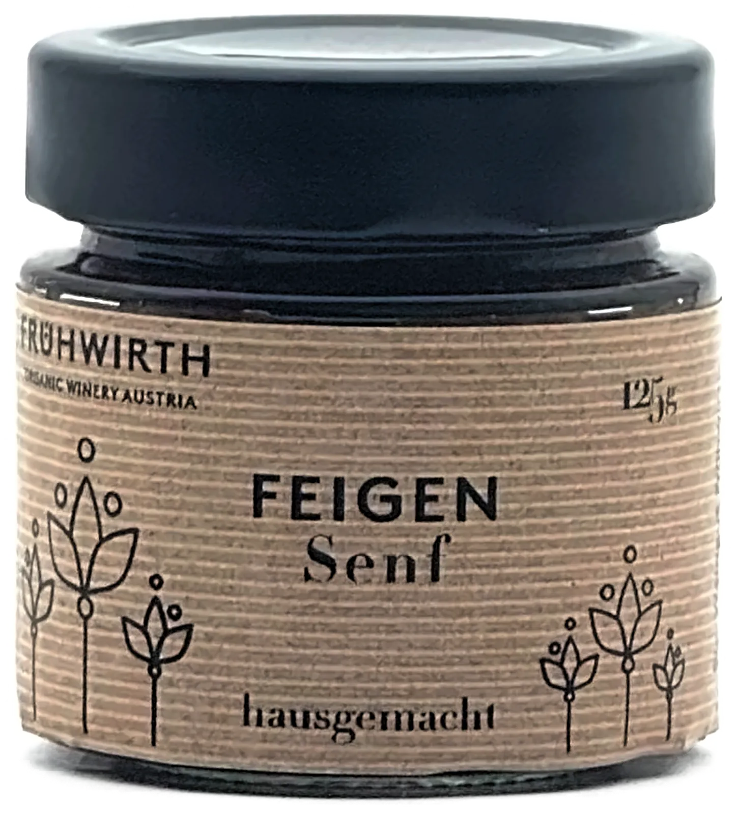 Feigen-Senf
