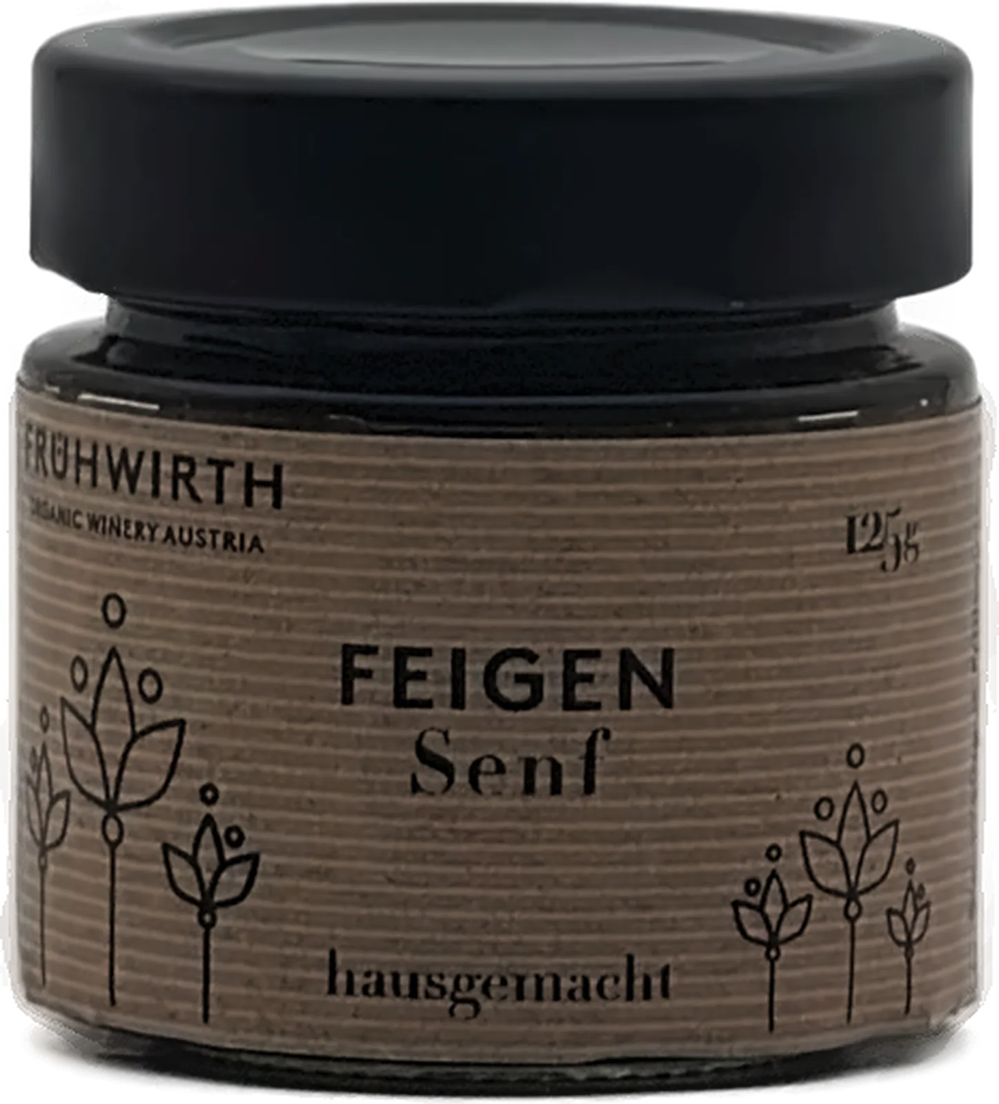 Feigen-Senf