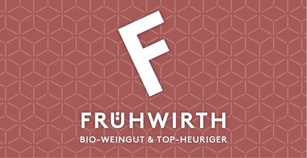 Gutscheinkarte des Bio-Weinguts Frühwirth