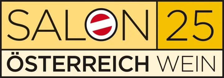 SALON Österreich Wein 2025 — Salonwein, 2. Platz