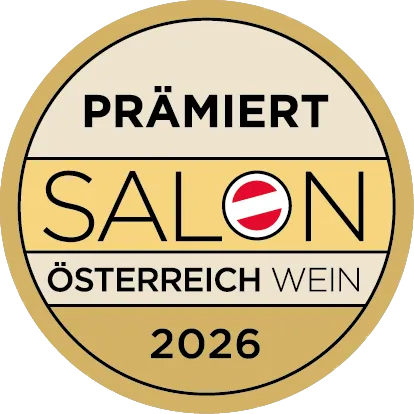 SALON Österreich Wein — prämiert 2026