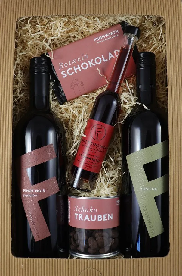 Schokobox groß