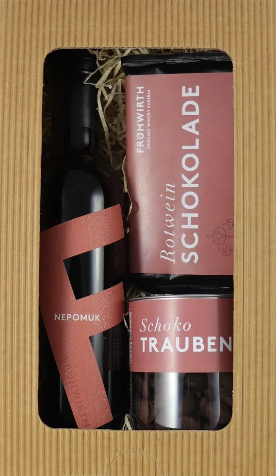 Schokobox klein