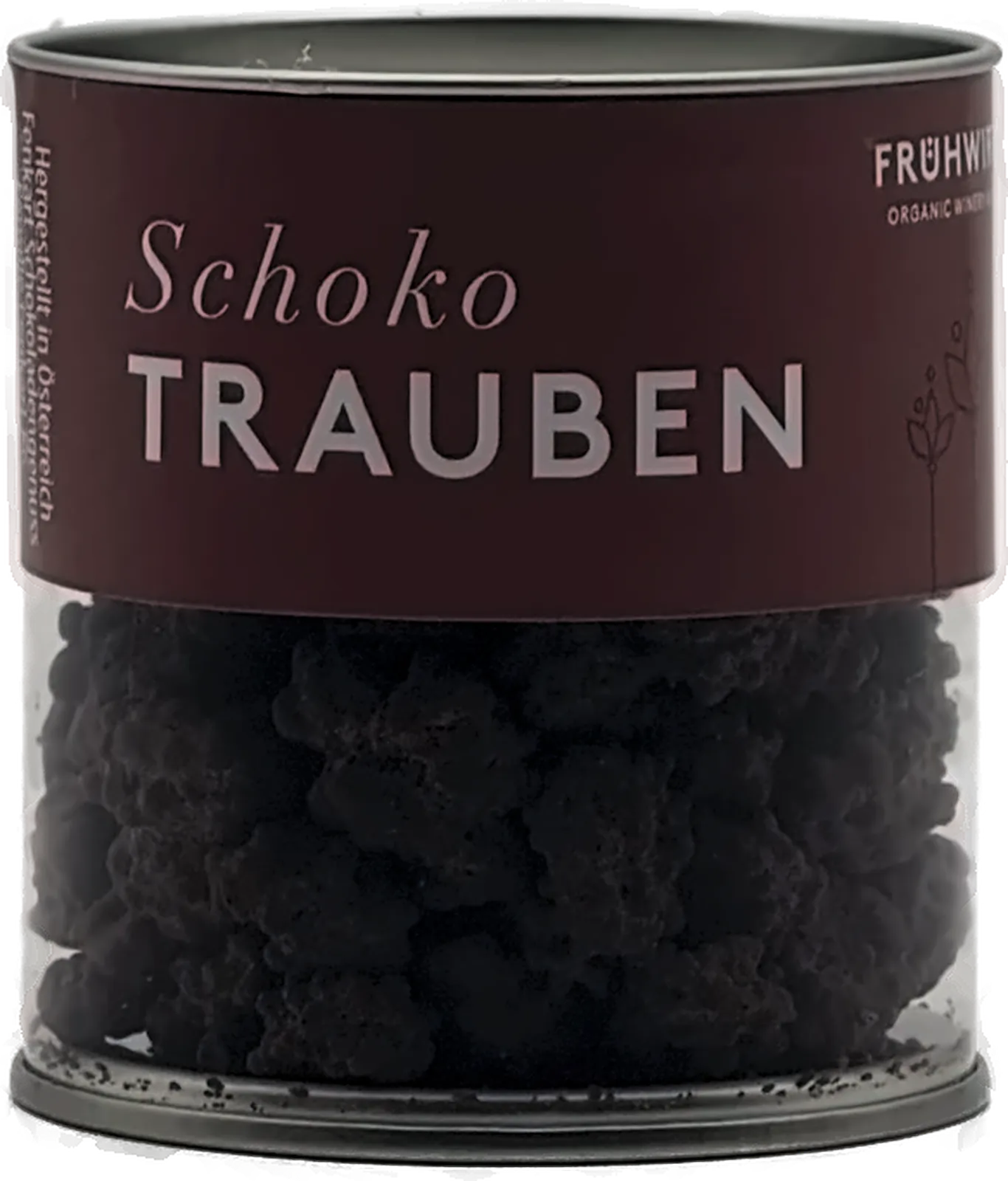 Schokotrauben