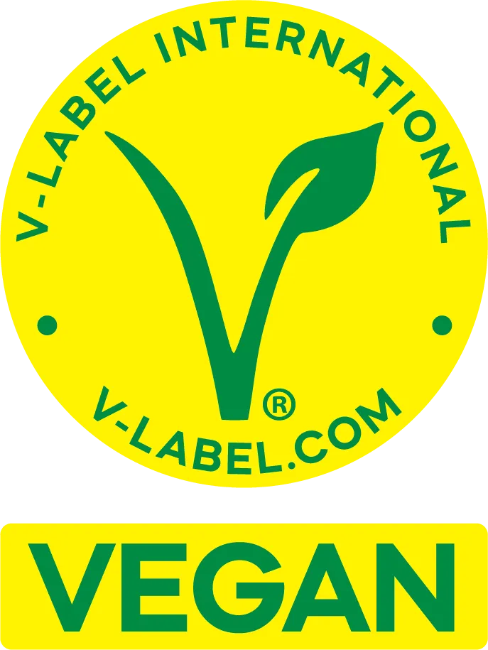V-Label vegan
