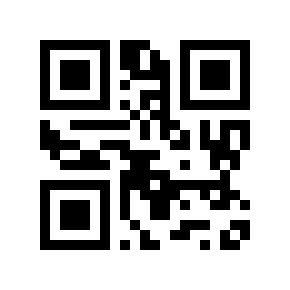 QR-Code EAN 9120082710169
