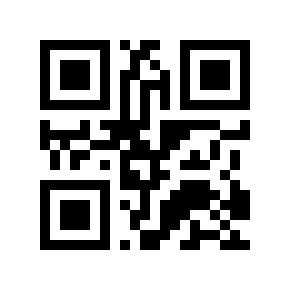 QR-Code EAN 9120082710183