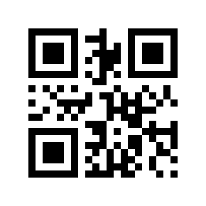 QR-Code EAN 9120082710343