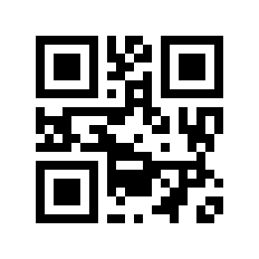 QR-Code EAN 9120082710367