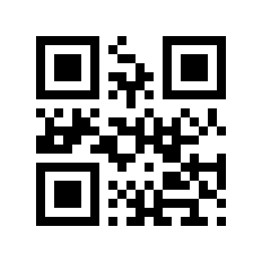 QR-Code EAN 9120082710695