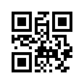 QR-Code EAN 9120082710916