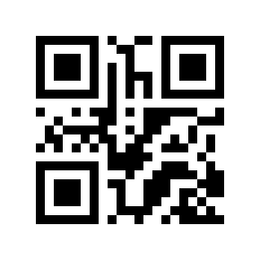 QR-Code EAN 9120082710978