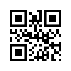 QR-Code EAN 9120082710992