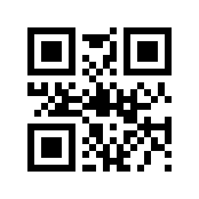 QR-Code EAN 9120082711340