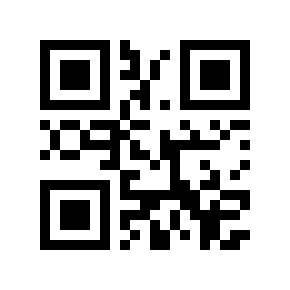 QR-Code EAN 9120082711395