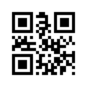 QR-Code EAN 9120082711401