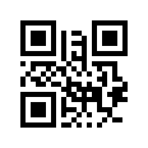 QR-Code EAN 9120082711418