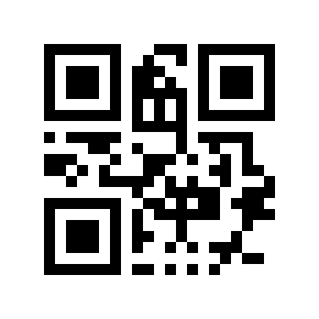 QR-Code EAN 9120082711425
