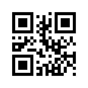QR-Code EAN 9120082711470