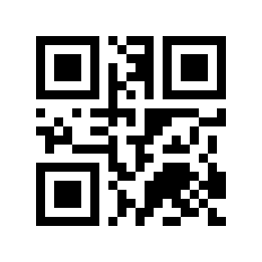 QR-Code EAN 9120082711487