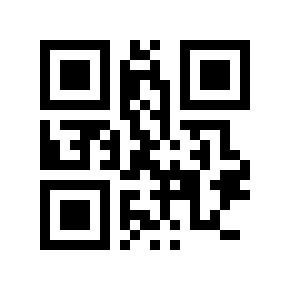 QR-Code EAN 9120082711500