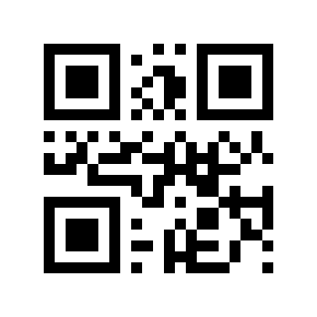 QR-Code EAN 9120082711517