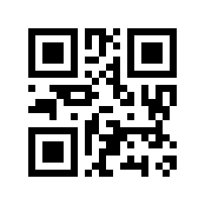 QR-Code EAN 9120082711579