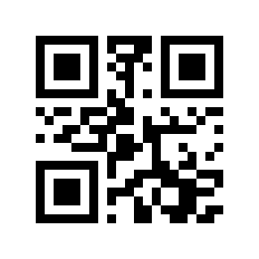 QR-Code EAN 9120082711593